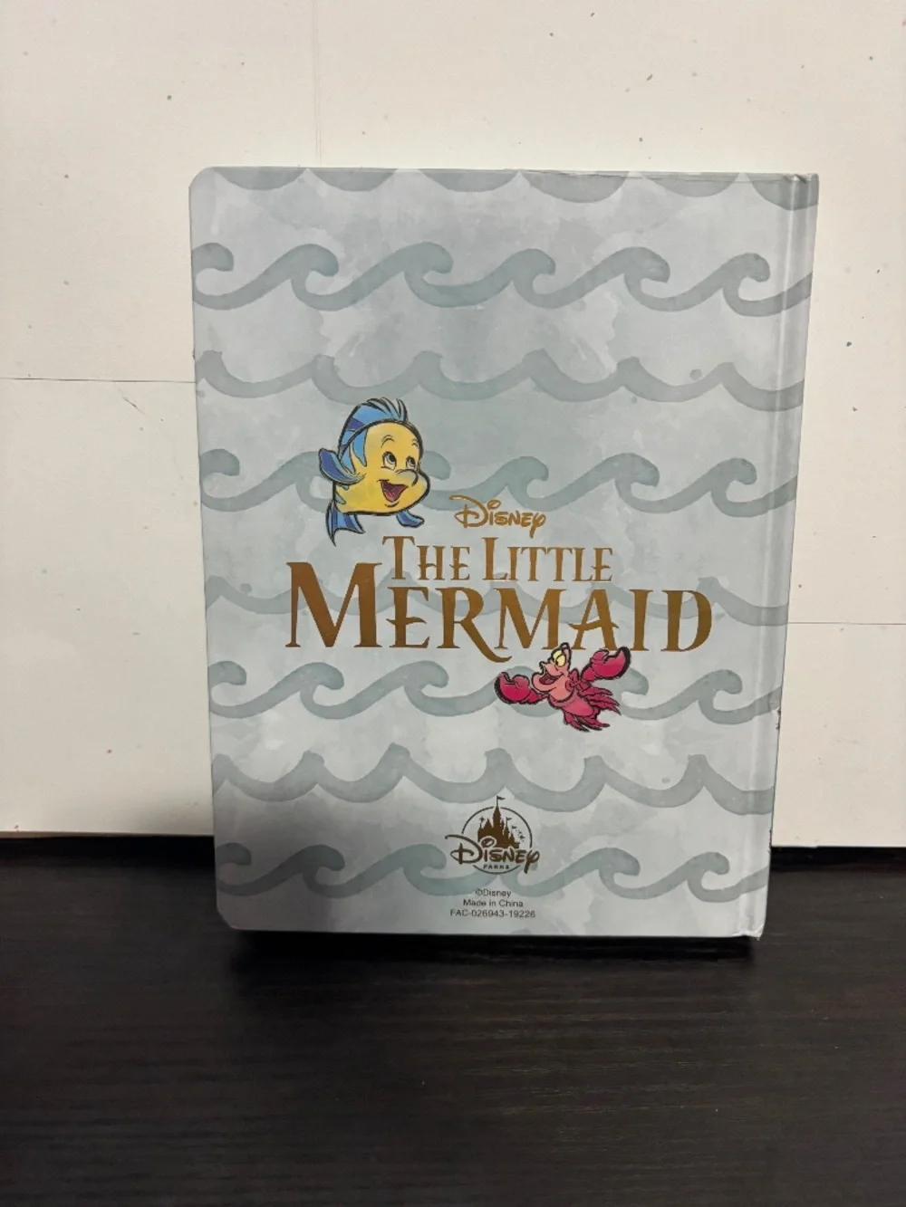 Disney brand new